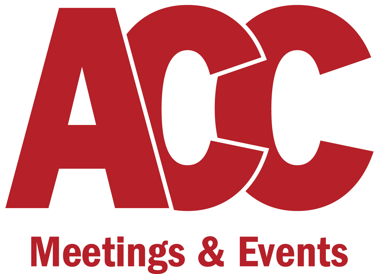 ACC meetings & events